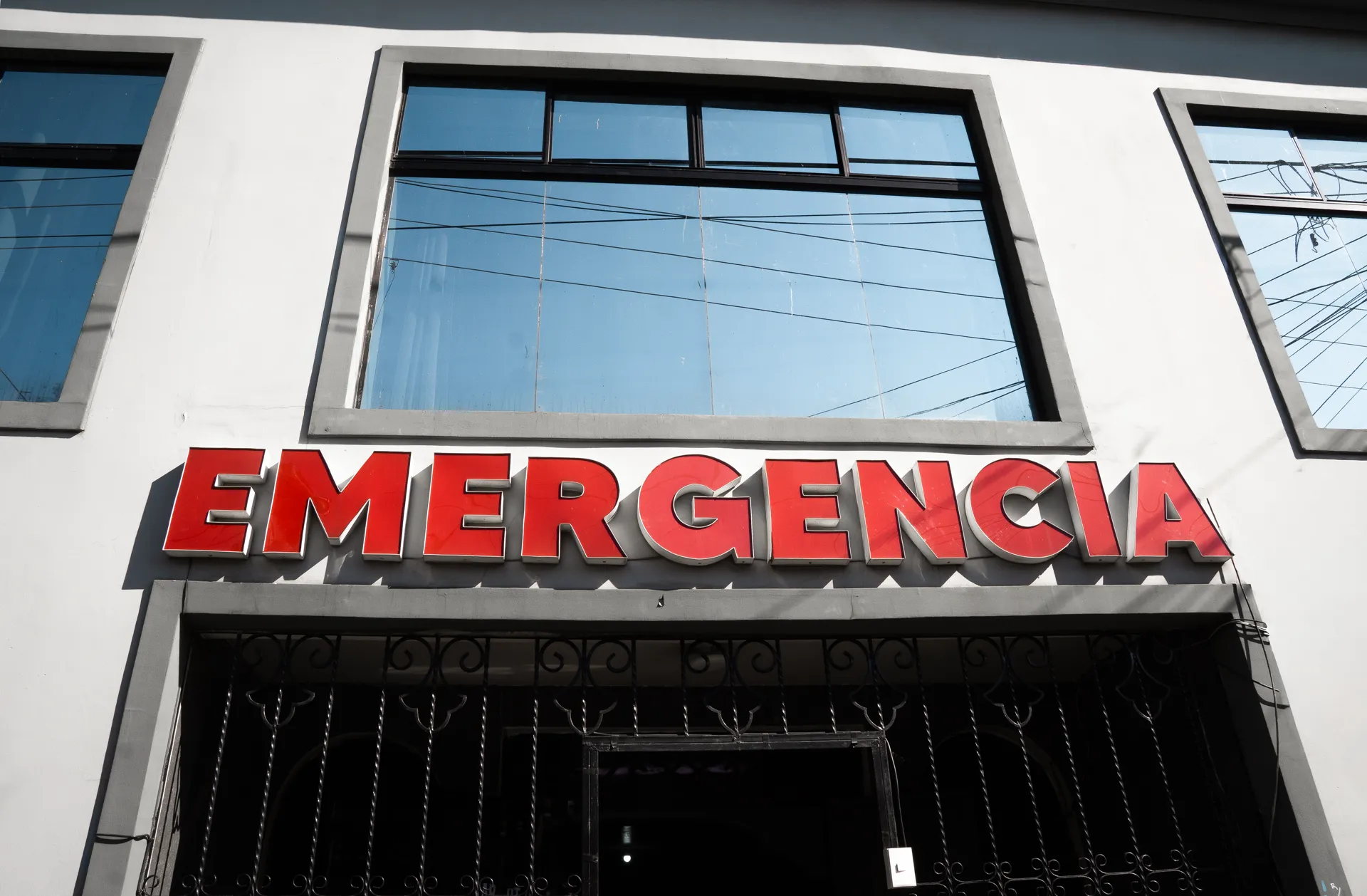 Emergencias